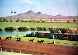 Turf Paradise Racecourse